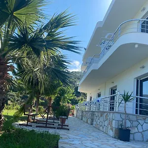 *** Hotel Mesun Albanië