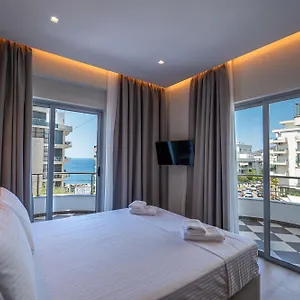 Arel Hotel Sarandë