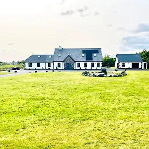  Gasthuis Connemara Ocean Escape Ierland