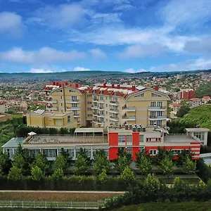 **** Hotel Dora Albanië