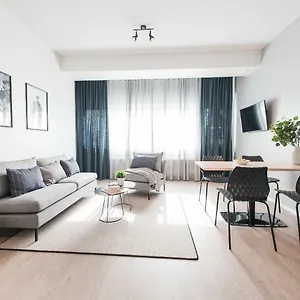 Forenom Pikku Huopalahti Aparthotel Helsinki