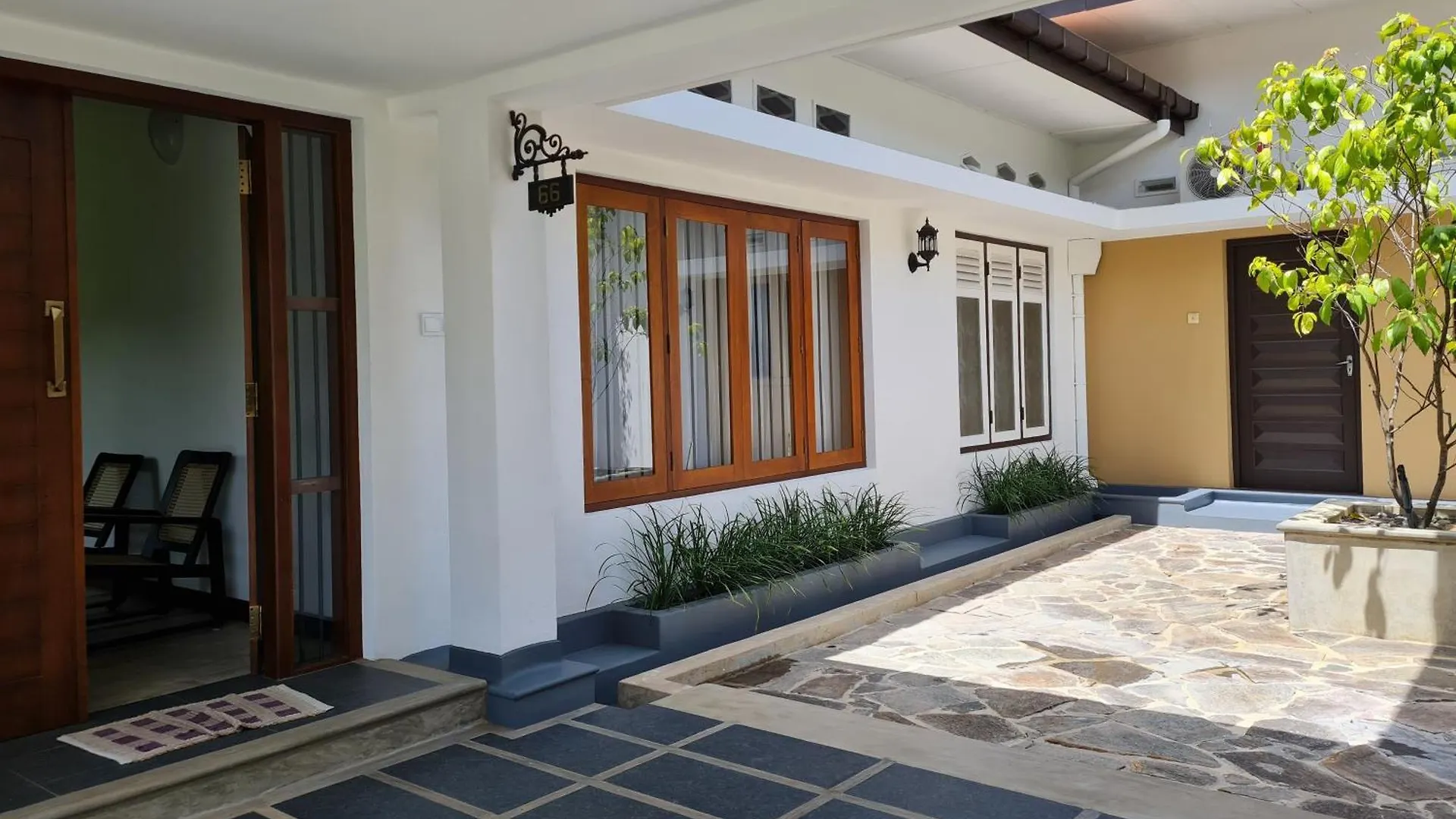 Panzió City Oasis 66 Negombo